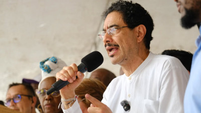 Iván Cepeda