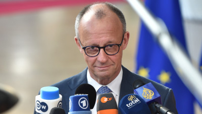 Friedrich Merz 