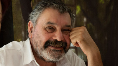 Eduardo Grelo (1955-2026)