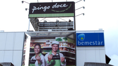Pingo Doce