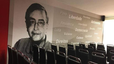 Paulo Martins (1953-2014)