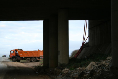 Obras públicas