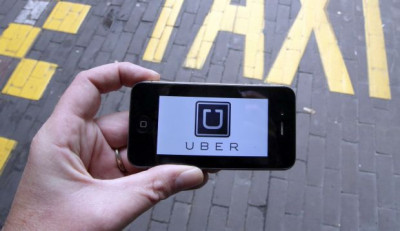 Uber irá despedir mais 3 mil trabalhadores