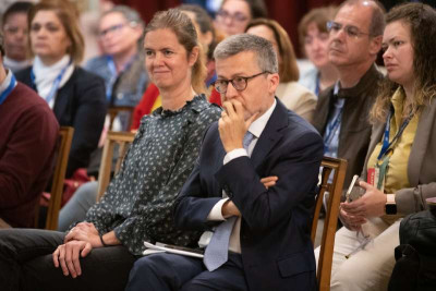 Carlos Moedas.