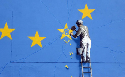 Boris chegou a acordo para o Brexit, mas Unionistas da Irlanda do Norte mantêm reservas