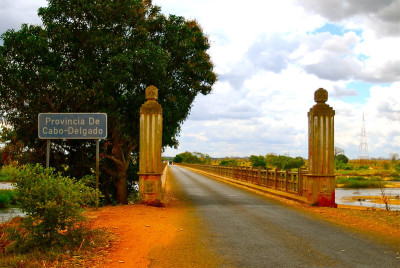 Cabo Delgado. Foto de F. Mira/Flickr.