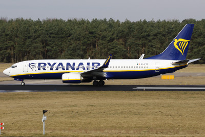 Ryanair “devia ter vergonha” e cumprir legislação laboral