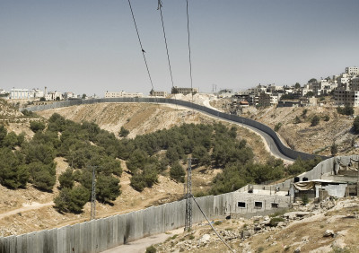 Artistas pedem fim do cerco à Palestina 