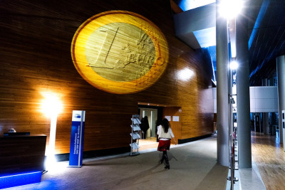 A zona euro tem tido dificuldades em desenhar uma resposta comum. Foto: European Parliament/Flickr