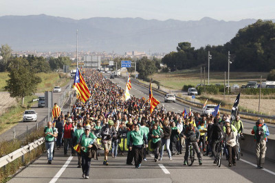 Marcha pela Liberdade 