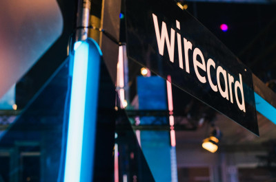 Wirecard. Foto: Slush - additional/Flickr