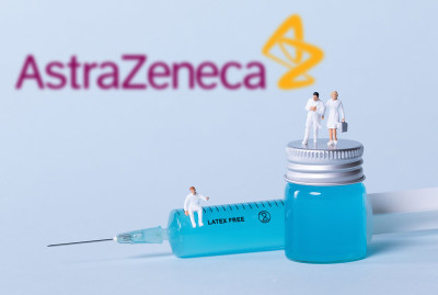 Vacina AstraZeneca