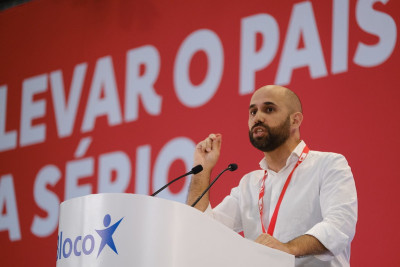 Pedro Filipe Soares