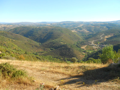 Parque Natural de Montesinho