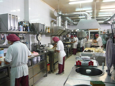 Foto de Steven Kreuzer/Flickr.