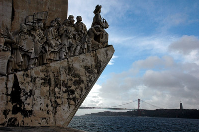 Padrão dos Descobrimentos