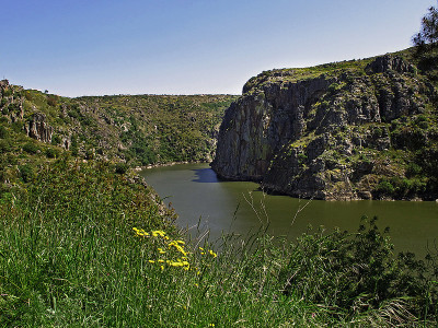 Parque Natural do Douro Internacional
