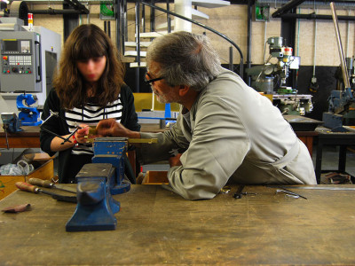 Escola Artística Soares dos Reis.
