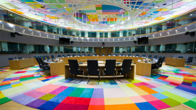 A diretiva CBCR, sobre a situação fiscal das multinacionais, está bloqueada no Conselho Europeu