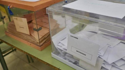 Eleições gerais em Espanha - 10 de novembro de 2019