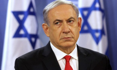 Benjamin Netanyahu, conseguiu uma histórica eleição para um quinto mandato (o quarto consecutivo)