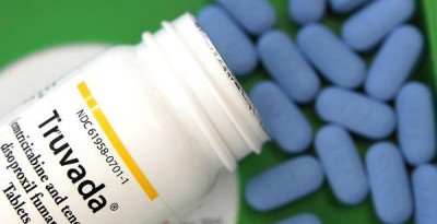 Truvada é um antirretroviral utilizado como PrEP e produzido pela Gilead