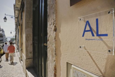 Porto: mais de metade do Alojamento Local pertence a empresas