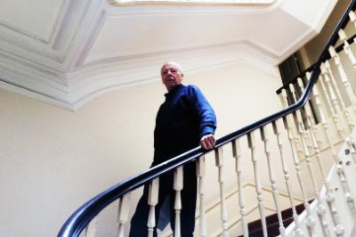 Foto de Dalila Teixeira