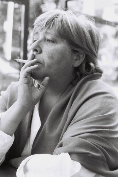 Ana Luísa Amaral conquista Prémio Literário Vergílio Ferreira