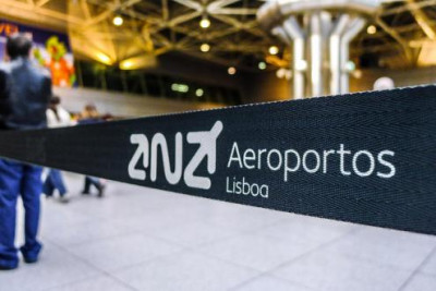 ANA - Aeroportos de Portugal. 