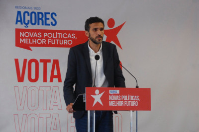 António Lima 