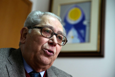 António Arnaut