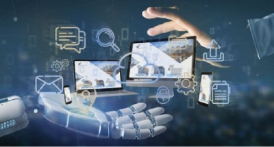 Automatização. Foto do A L´Encontre.