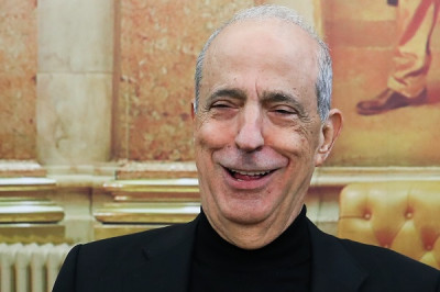 Joe Berardo. Foto de António Cotrim, Lusa.