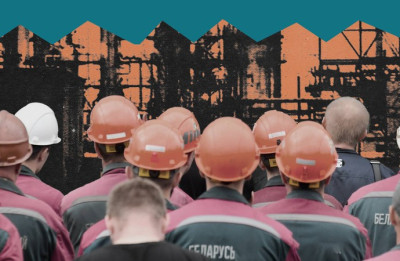 Ilustração de Kateryna Gritseva.