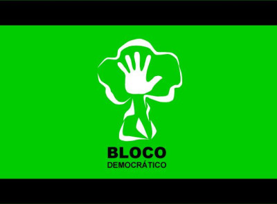 Bloco Democrático de Angola homenageia o 25 de Abril e os Capitães de Abril, no 46º aniversário da Revolução dos Cravos