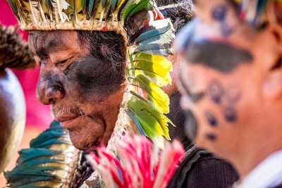 Fotografia de Beto Monteiro/Secom UnB, Flickr.