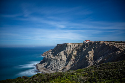 Cabo Espichel – Foto de Paulo Valdivieso/Flickr