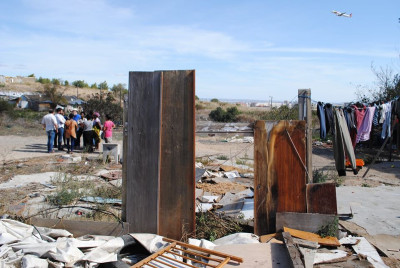 Camarate - Foto de André Julião