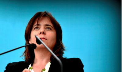 Fotografia de Paulete Matos