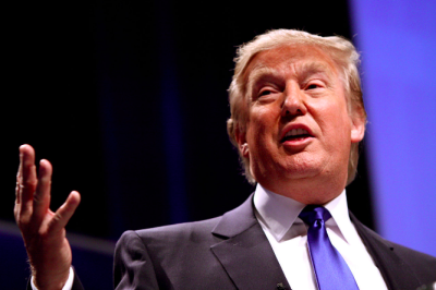 Estas novas revelações pressionam Trump a poucos meses das eleições para o Congresso, altura em que os democratas tentarão reconquistar o controlo da Câmara dos Representantes e do Senado.