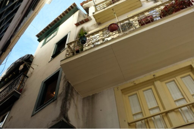 Fotografia de Paulete Matos