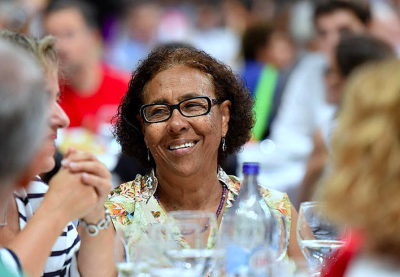 Fotografia de Paulete Matos