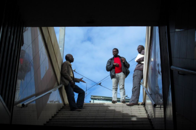 Fotografia de Paulete Matos