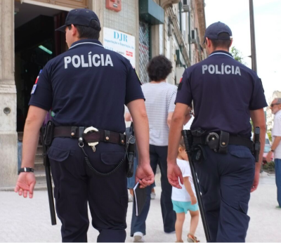 Fotografia de Paulete Matos