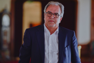 O deputado do Bloco José Manuel Pureza. Foto de Paulete Matos. 