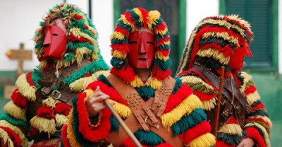 Caretos