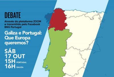 Anúncio da iniciativa.