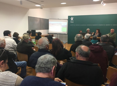 Catarina Martins afirmou que “é preciso avaliar, com muita frieza, as consequências das escolhas que foram feitas e avaliar como podemos fazer melhores escolhas” - Foto esquerda.net