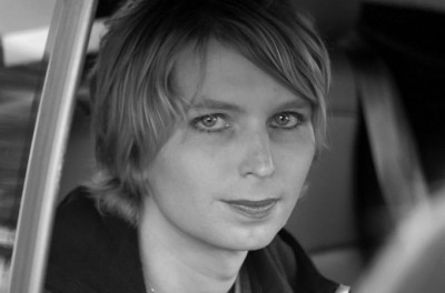 Chelsea Manning